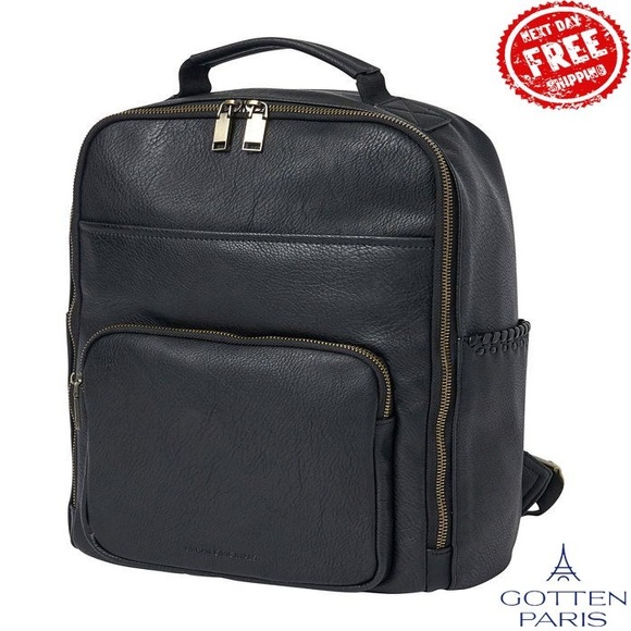 Women\'s Astra Backpack Bag Black Women\'s Bag main image 4